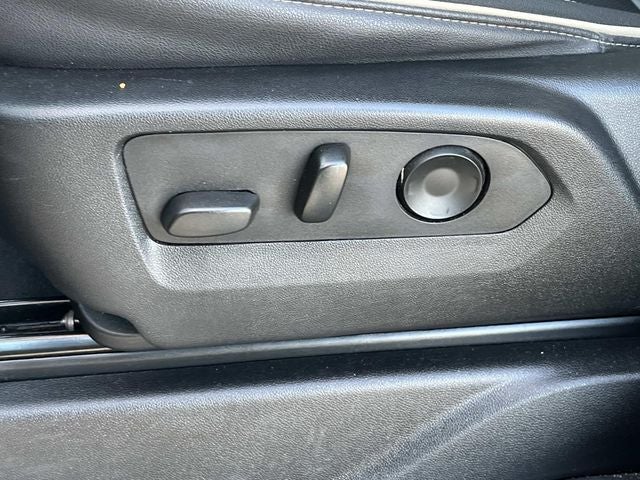 2024 Chevrolet Tahoe 4WD Premier