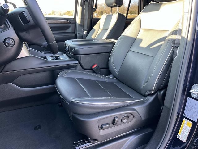 2024 Chevrolet Tahoe 4WD Premier
