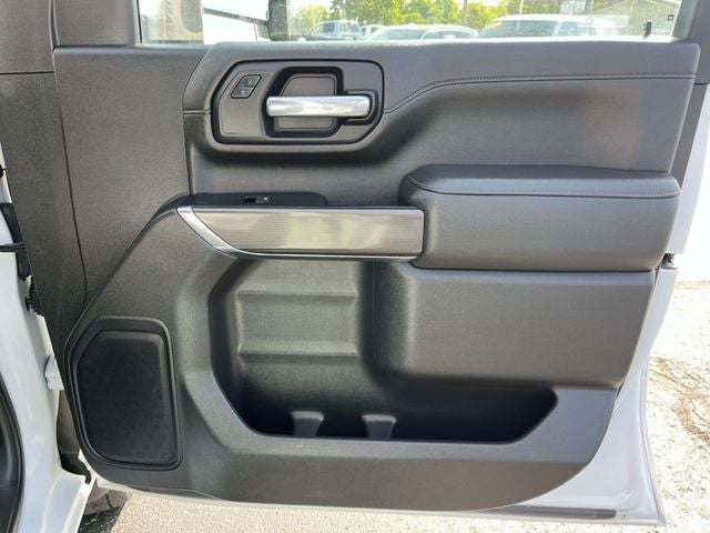 2022 GMC Sierra 2500HD 4WD Crew Cab Standard Bed AT4