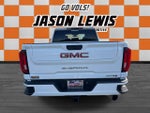 2022 GMC Sierra 2500HD 4WD Crew Cab Standard Bed AT4