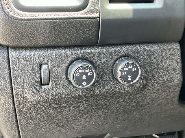 2016 GMC Canyon SLE