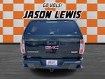 2016 GMC Canyon SLE