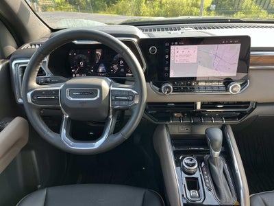 2025 GMC Canyon 4WD Denali
