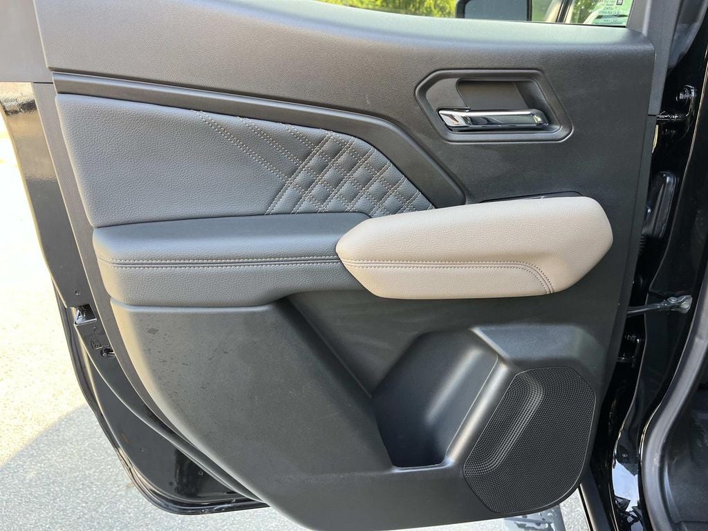 2025 GMC Canyon 4WD Denali
