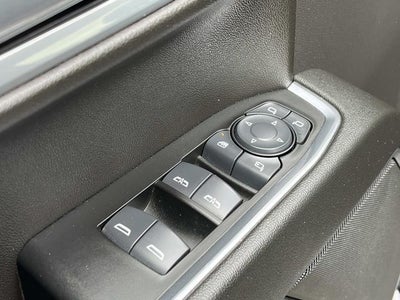 2025 GMC Sierra 1500 4WD Crew Cab Short Box SLT