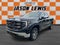 2025 GMC Sierra 1500 4WD Crew Cab Short Box SLT
