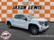 2025 GMC Sierra 1500 4WD Crew Cab Short Box SLT