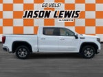 2025 GMC Sierra 1500 4WD Crew Cab Short Box SLT