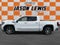 2025 GMC Sierra 1500 4WD Crew Cab Short Box SLT