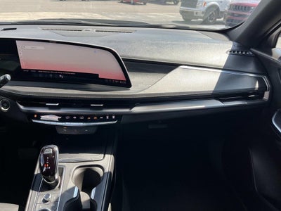 2024 Cadillac XT4 AWD Premium Luxury