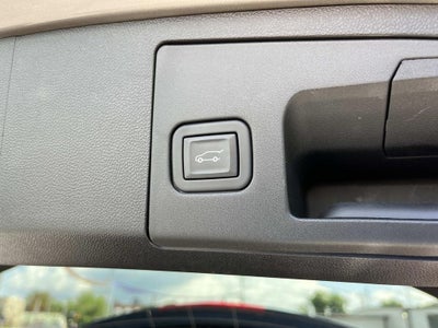 2024 Cadillac XT4 AWD Premium Luxury