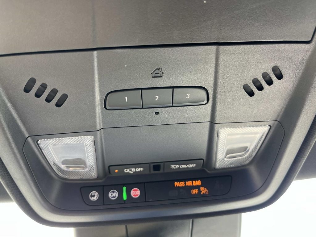 2024 Cadillac XT4 AWD Premium Luxury