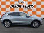 2025 Cadillac XT4 AWD Premium Luxury