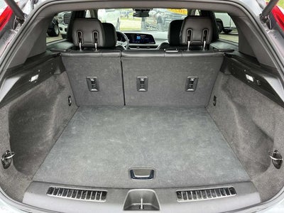 2025 Cadillac XT4 AWD Premium Luxury