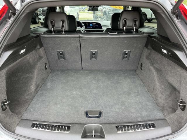 2025 Cadillac XT4 AWD Premium Luxury