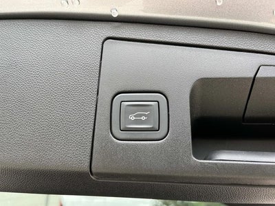 2025 Cadillac XT4 AWD Premium Luxury