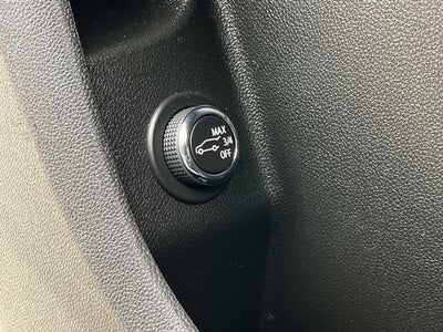 2025 Cadillac XT4 AWD Premium Luxury