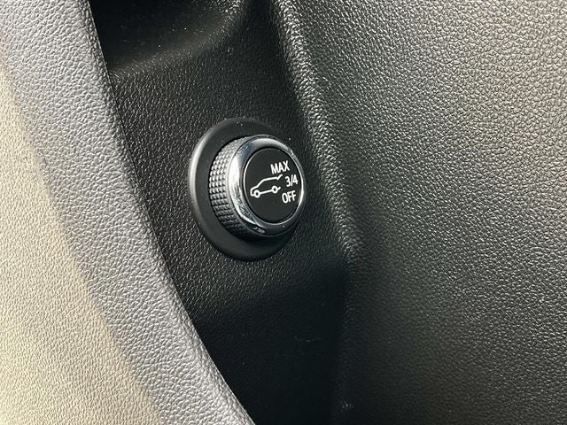 2025 Cadillac XT4 AWD Premium Luxury