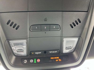 2025 Cadillac XT4 AWD Premium Luxury