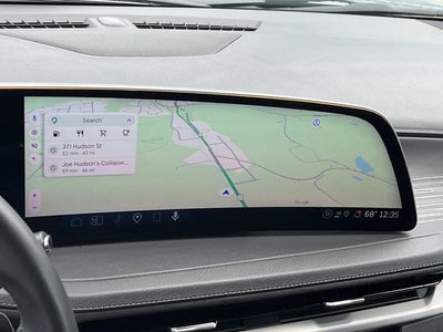 2025 Cadillac XT4 AWD Premium Luxury