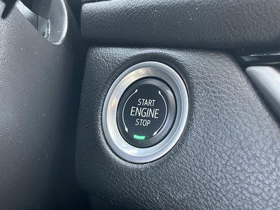 2025 Cadillac XT4 AWD Premium Luxury