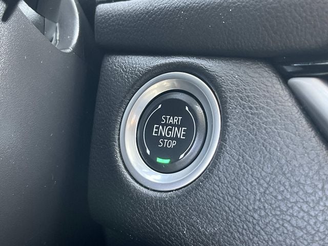 2025 Cadillac XT4 AWD Premium Luxury