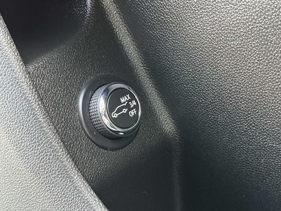 2025 Cadillac XT4 AWD Premium Luxury