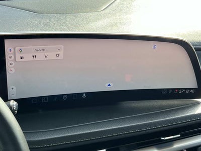 2025 Cadillac XT4 AWD Premium Luxury