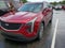 2021 Cadillac XT4 AWD Sport