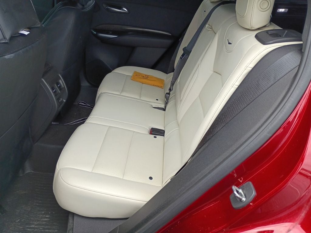 2021 Cadillac XT4 AWD Sport