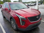 2021 Cadillac XT4 AWD Sport