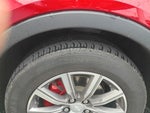 2021 Cadillac XT4 AWD Sport