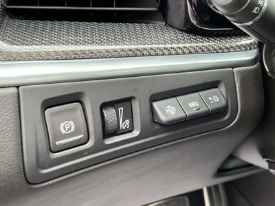 2025 Cadillac XT5 Sport