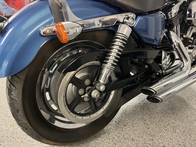 2005 Harley-Davidson Sportster Base