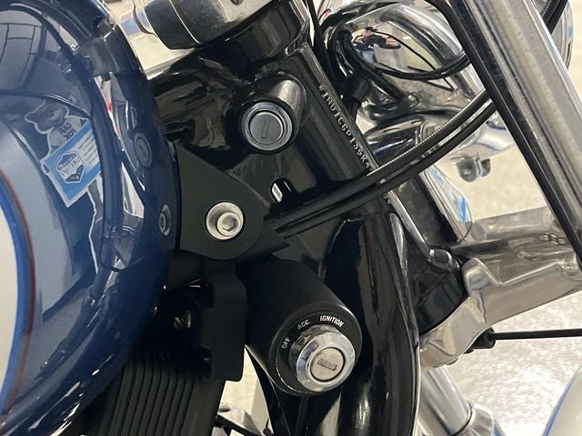 2005 Harley-Davidson Sportster Base