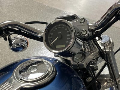 2005 Harley-Davidson Sportster Base