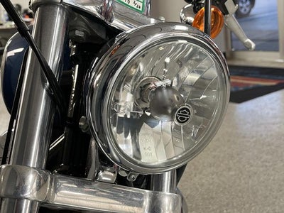 2005 Harley-Davidson Sportster Base