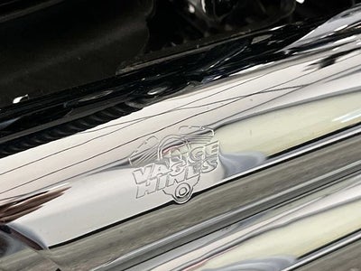 2005 Harley-Davidson Sportster Base