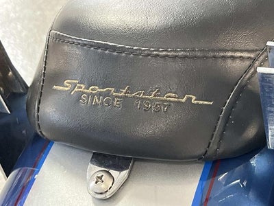 2005 Harley-Davidson Sportster Base
