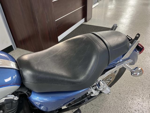 2005 Harley-Davidson Sportster Base