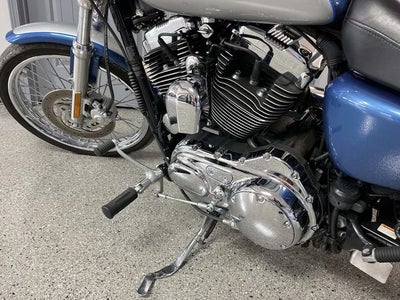 2005 Harley-Davidson Sportster Base