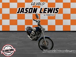 2005 Harley-Davidson Sportster Base