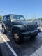 2011 Jeep Wrangler Sport