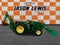 2018 John Deere 4066M Compact Utility Tractor