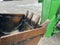 2018 John Deere 4066M Compact Utility Tractor