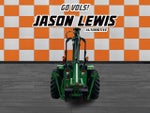 2018 John Deere 4066M Compact Utility Tractor