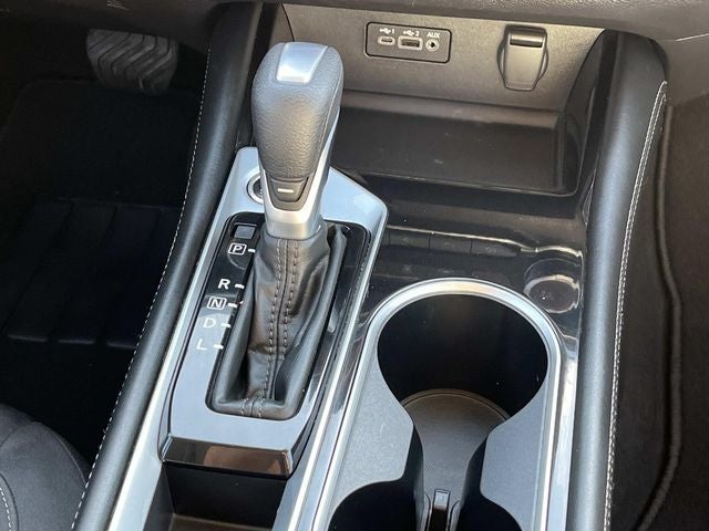 2023 Nissan Altima SV FWD