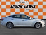 2023 Nissan Altima SV FWD
