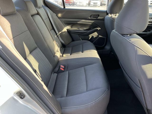 2023 Nissan Altima SV FWD