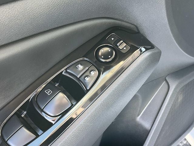 2023 Nissan Altima SV FWD